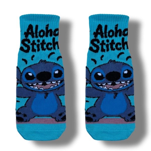 Producto - Stitch - Tenis Niños
