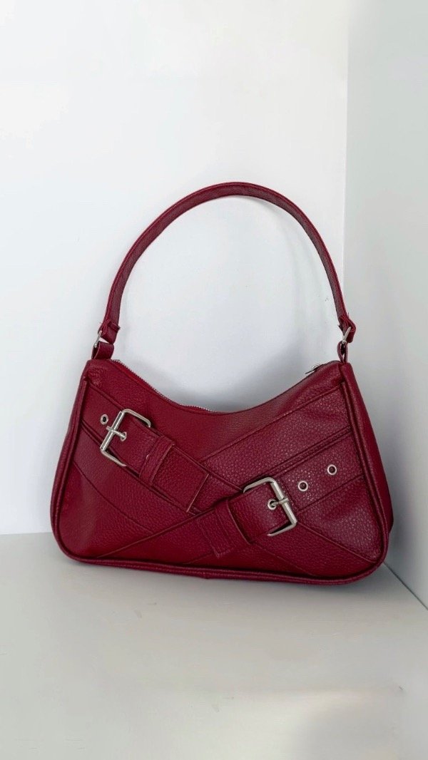 Producto - MINI BAG III BORDO
