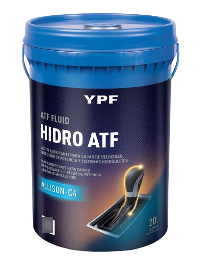 Producto - YPF HIDRAULICO ATF D-III x20LT