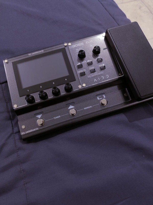 Producto - Gx 10