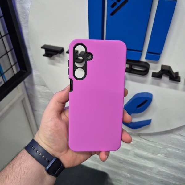 Producto - Soft Violeta - Samsung A16