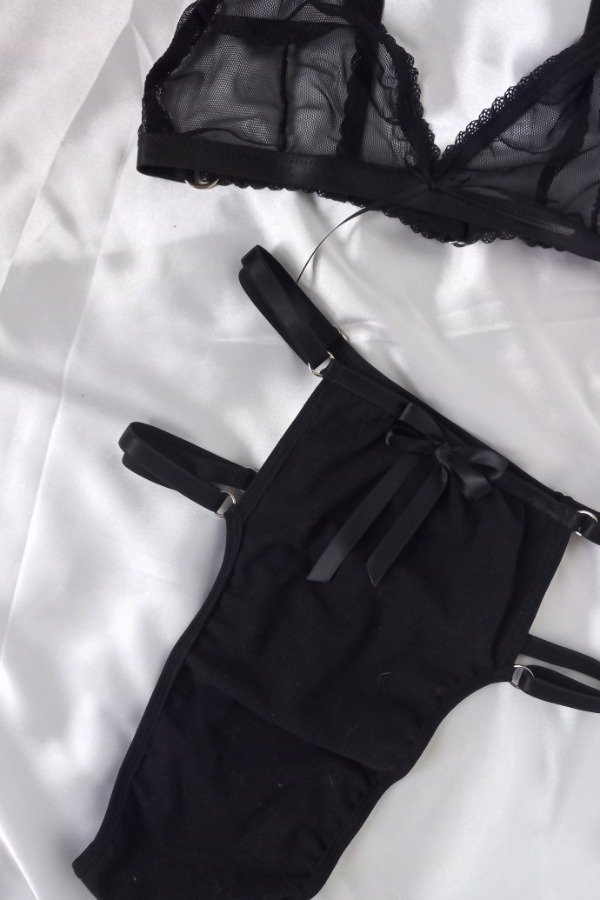 Producto - Trucadora BOWIE