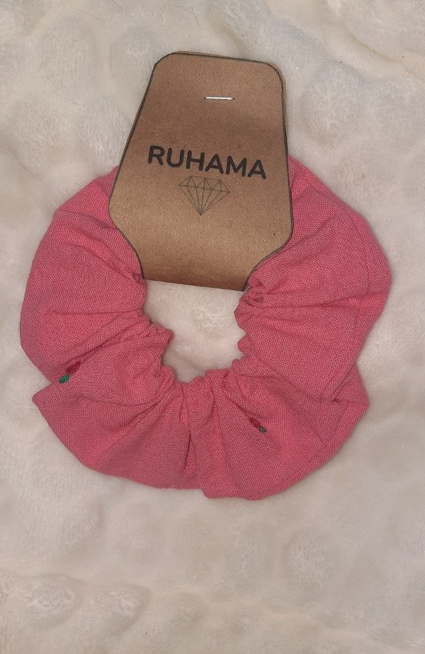 Producto - Scrunchie