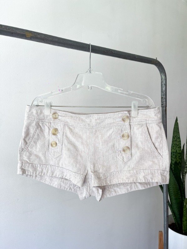 Producto - Short Express Linen