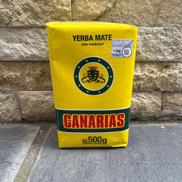 Producto - CANARIAS 500 GRS