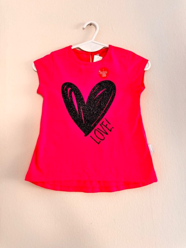 Producto - Remera MIMO 2 años NUEVA A ESTREBAR NAK92