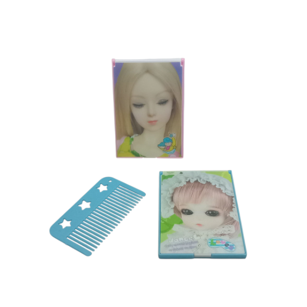 Producto - Espejo Rectangular