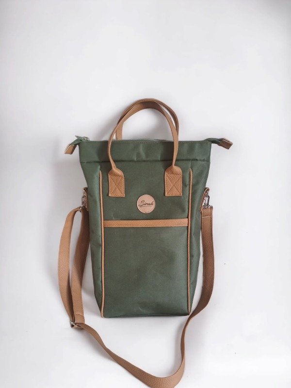 Producto - Matera SAONA verde