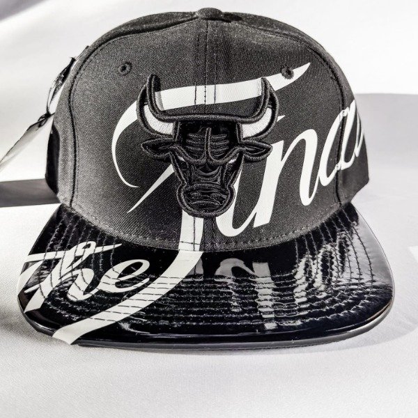 Producto - Chicago Bulls The Finals