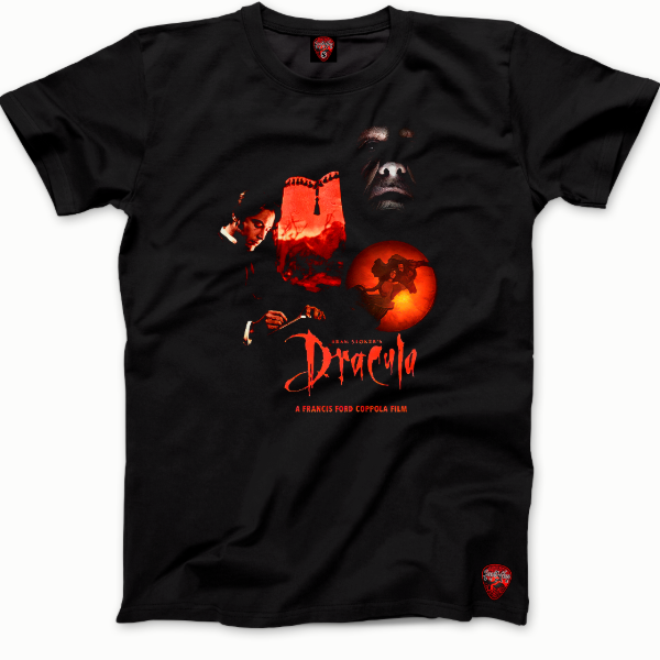 Producto - Remera - Dracula - 05