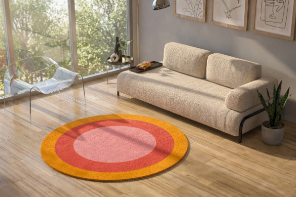 Producto - Alfombra Iris