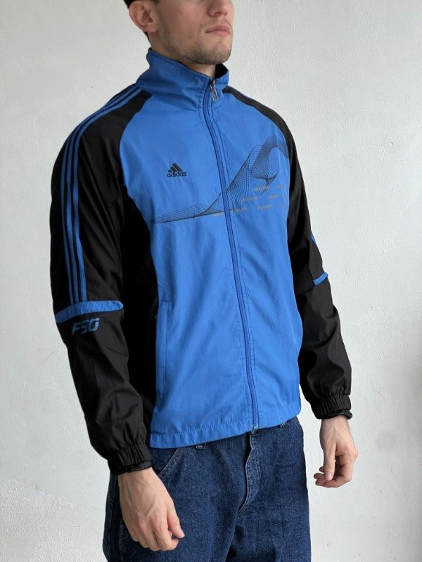 Producto - WINDBREAKER ADIDAS F50 (L)