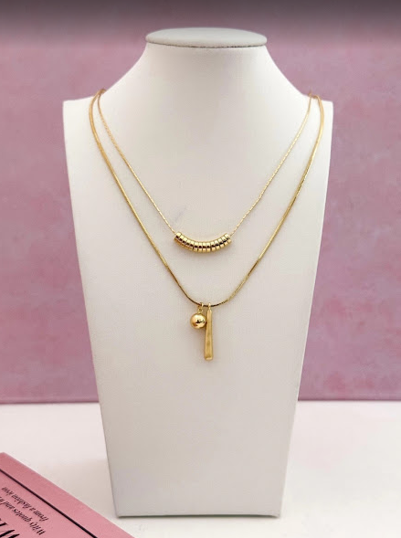 Producto - Collar 2213