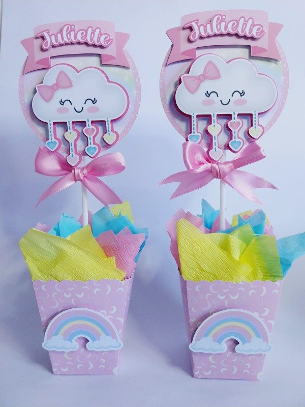 Producto - CENTROS DE MESA