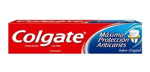 Producto - CREMA DENTAL COLGATE ORIGINAL 70 G