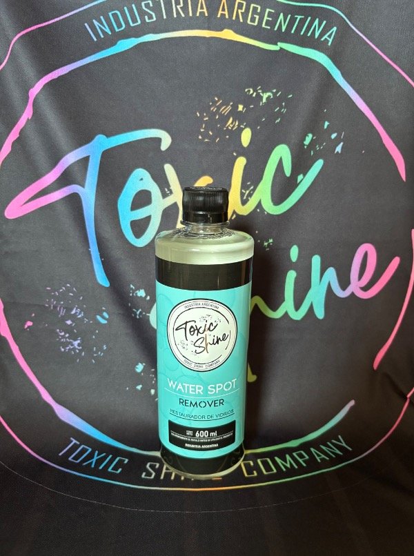 Producto - Water Spot Ts - 0