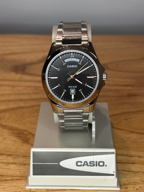 Casio mtp 1370d — imagen 2