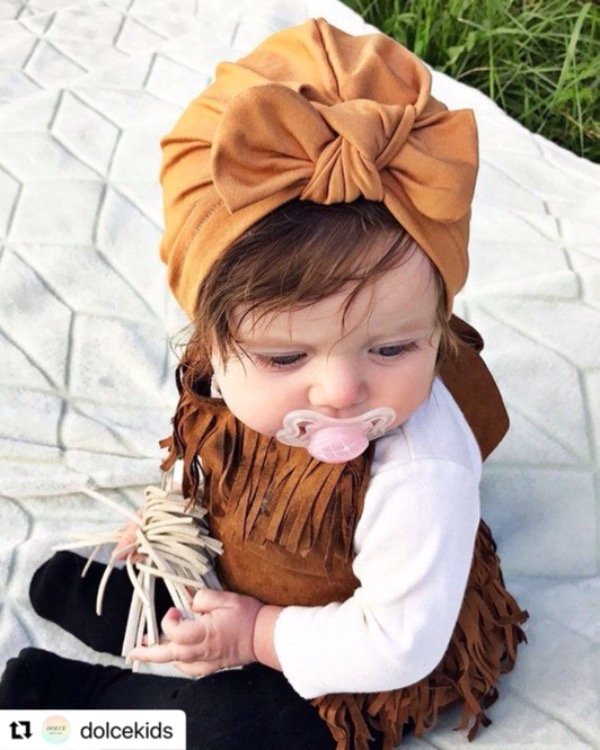 Producto - Lote - Turbantes x3