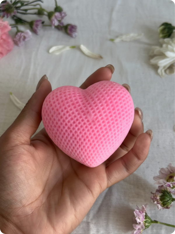 Producto - Vela Love - 2