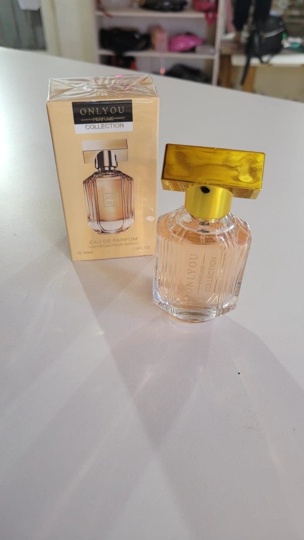 Producto - Perfume 861