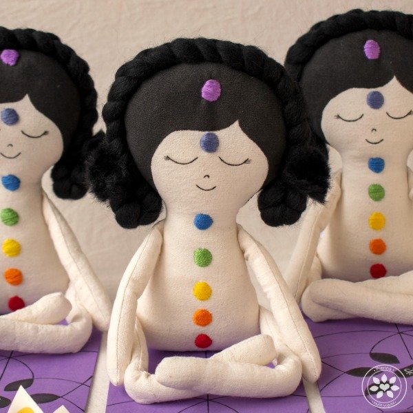Producto - Muñe Yoguini