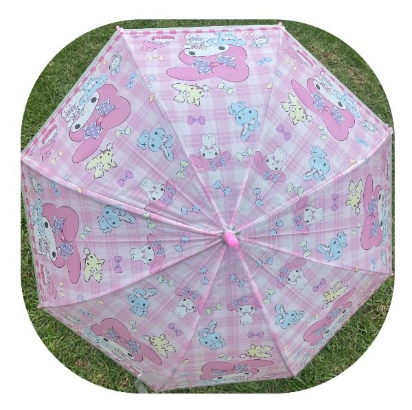 Producto - Paragua Melody