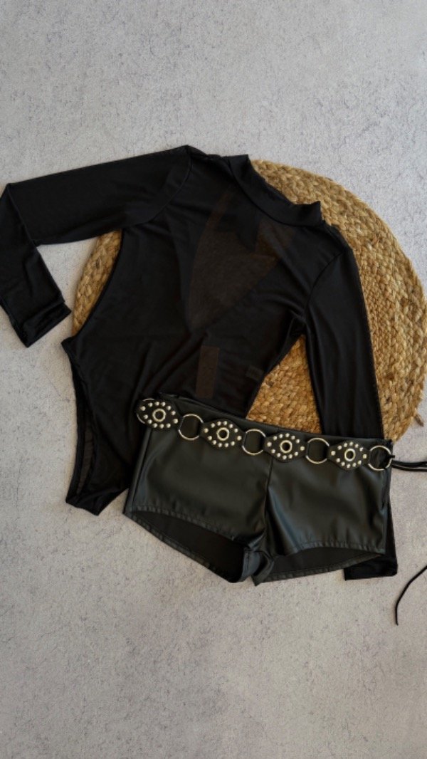 Producto - BODY RAQUEL