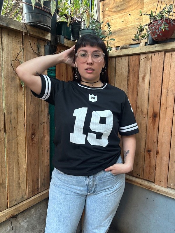 Producto - BOXY FIT 19