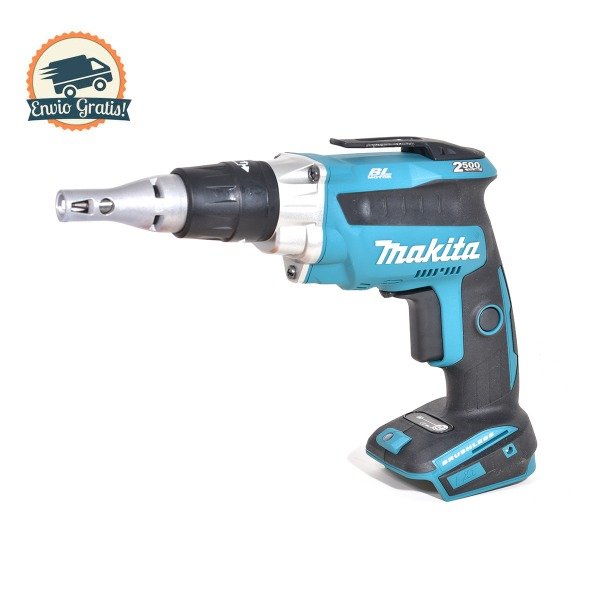Producto - Atornillador inalámbrico de 18 V Makita DFS250Z