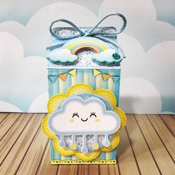 Producto - Nube nene