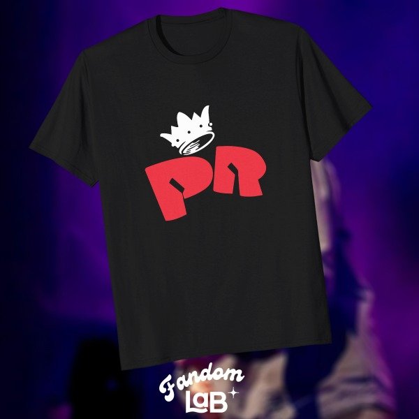 Producto - Remera Patricio Rey