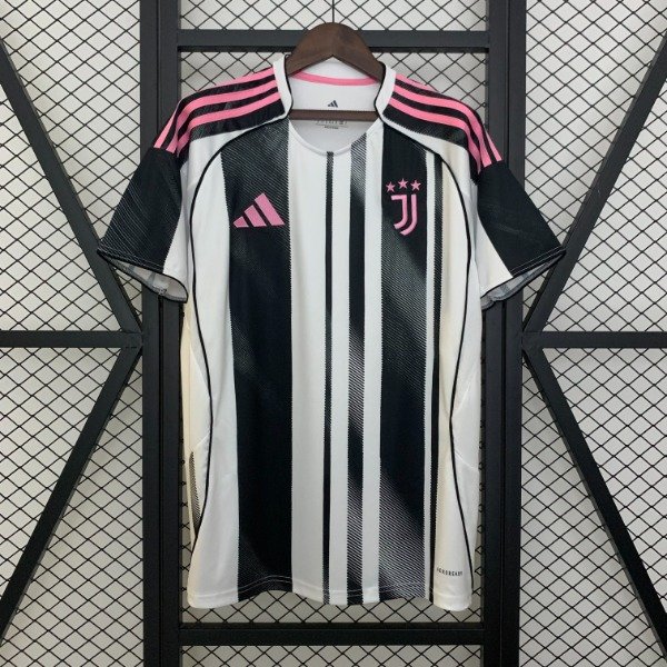 Producto - Juventus 25/26 Hincha