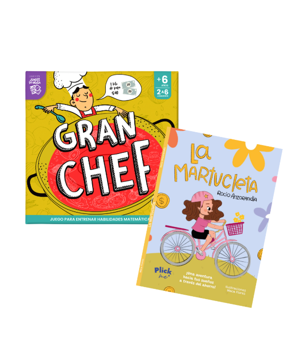 Producto - Combo Financiero