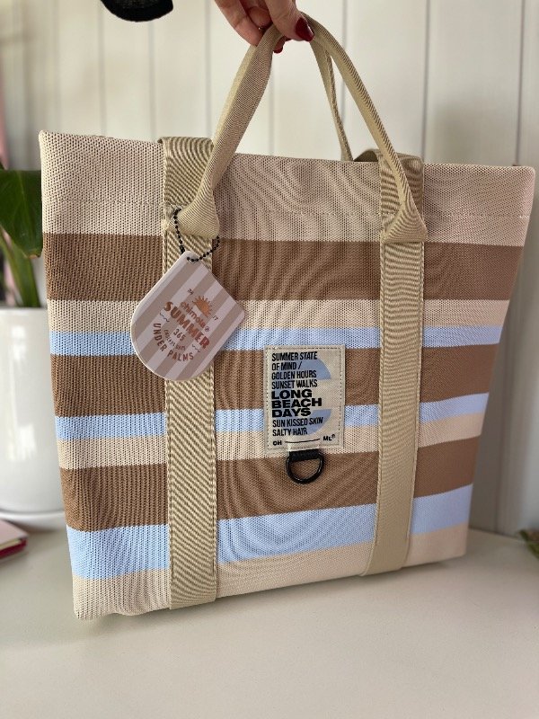 Producto - Bolso Chimola Summer Celeste - 0