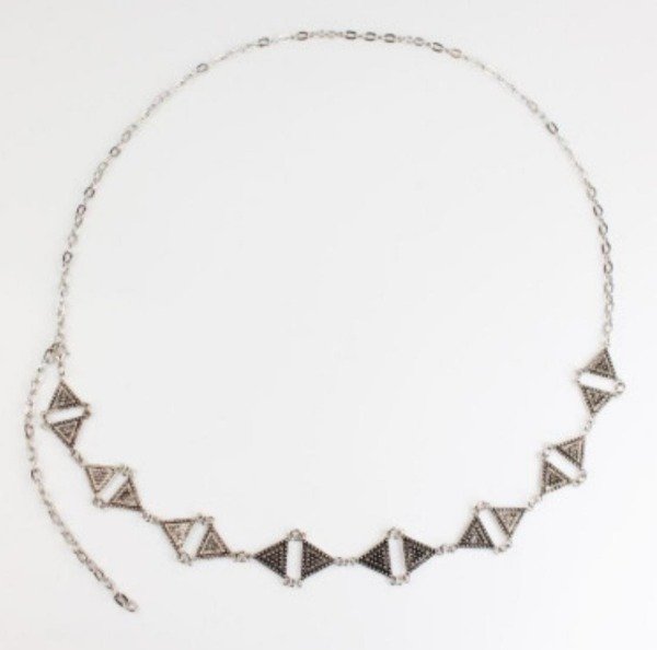 Producto - Cinto Zahara