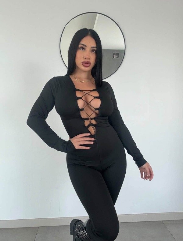 Producto - CATSUIT DESTROY - 2