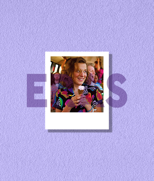 Producto - STICKERS UV - POLAROIDS - STRANGER THINGS #11