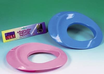 Producto - Reductor Adaptador Tapa Inodoro