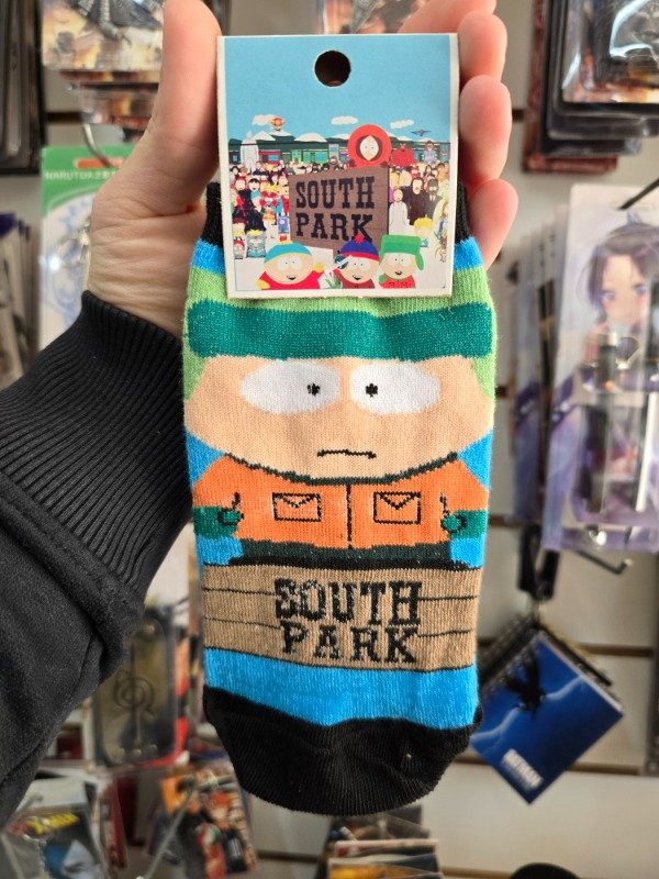 Producto - Medias Kyle