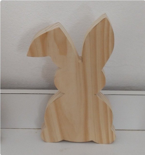 Producto - CONEJO BUGS