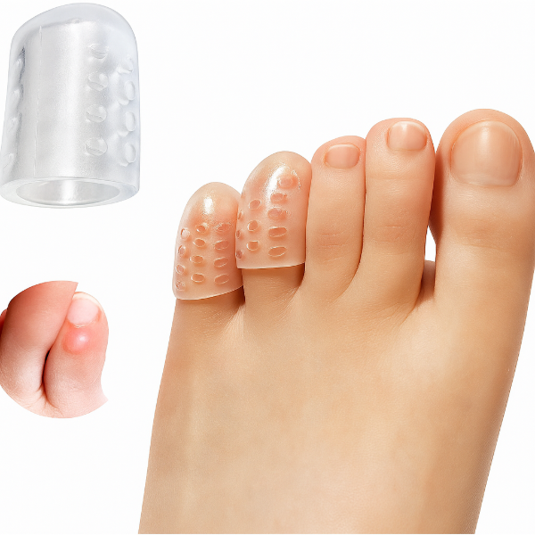 Producto - 6 protectores de dedos