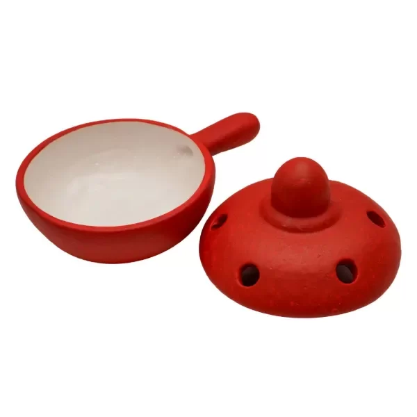 Producto - Sahumador con tapa