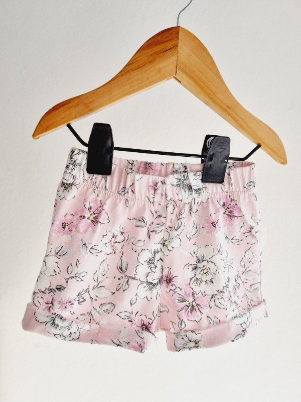 Producto - Short Romántico