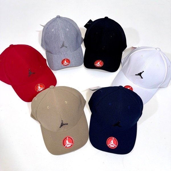 Producto - CURVA Chapita Jordan