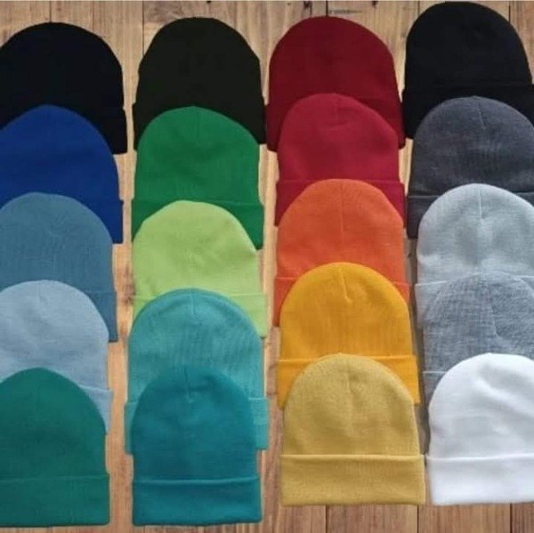 Producto - Gorro Rocky - 0