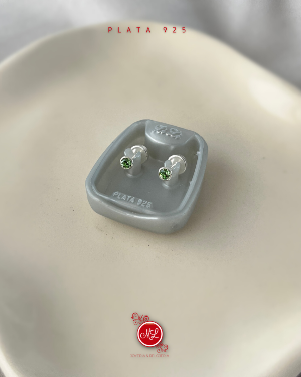 Producto - Piedra Verde