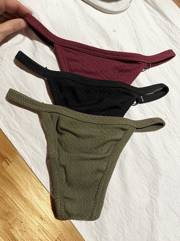 Producto - LESS MORLEY FINA x3