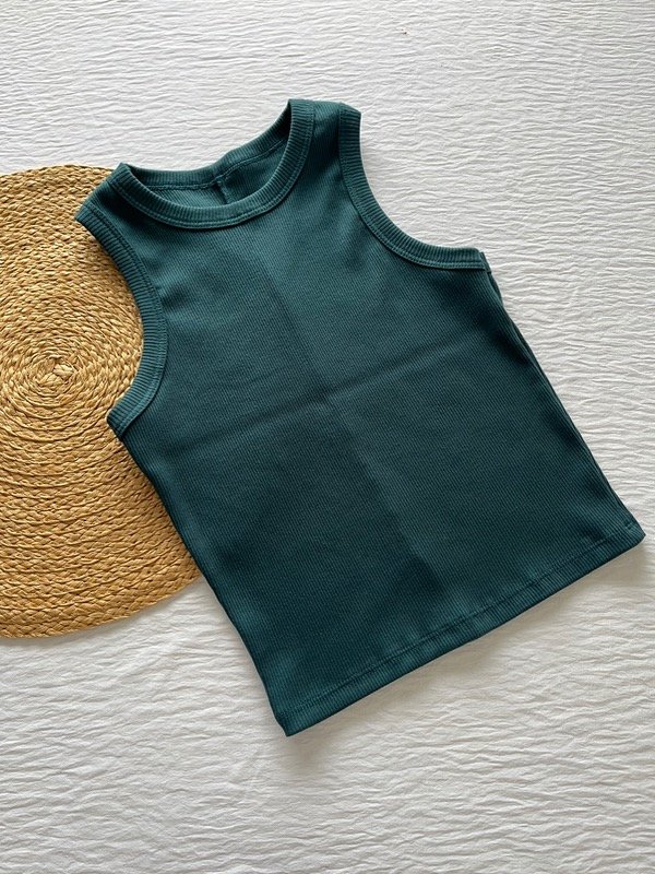 Producto - TOP MORLEY VERDE