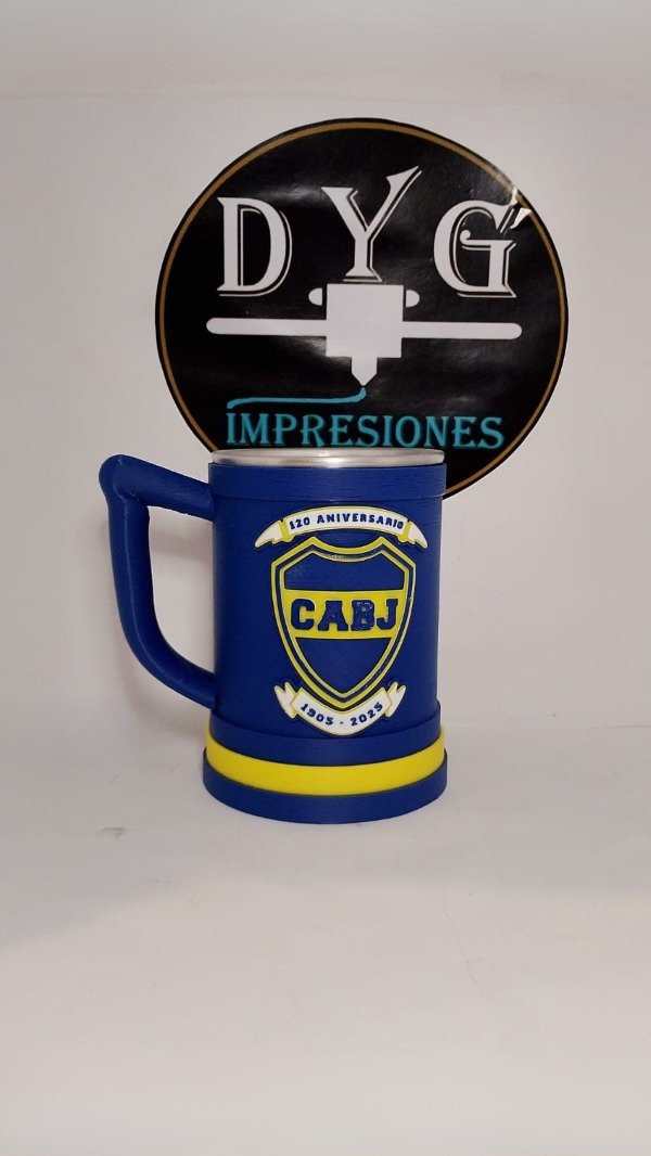 Producto - Chop comun