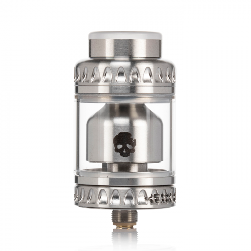 Producto - DOVPO BLOTTO V1.5 RTA - SILVER